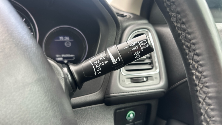 Honda HR-V 1.6 i-DTEC EX 5dr Diesel Hatchback